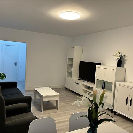 Playa Home Isla Plana Dış mekan fotoğraf