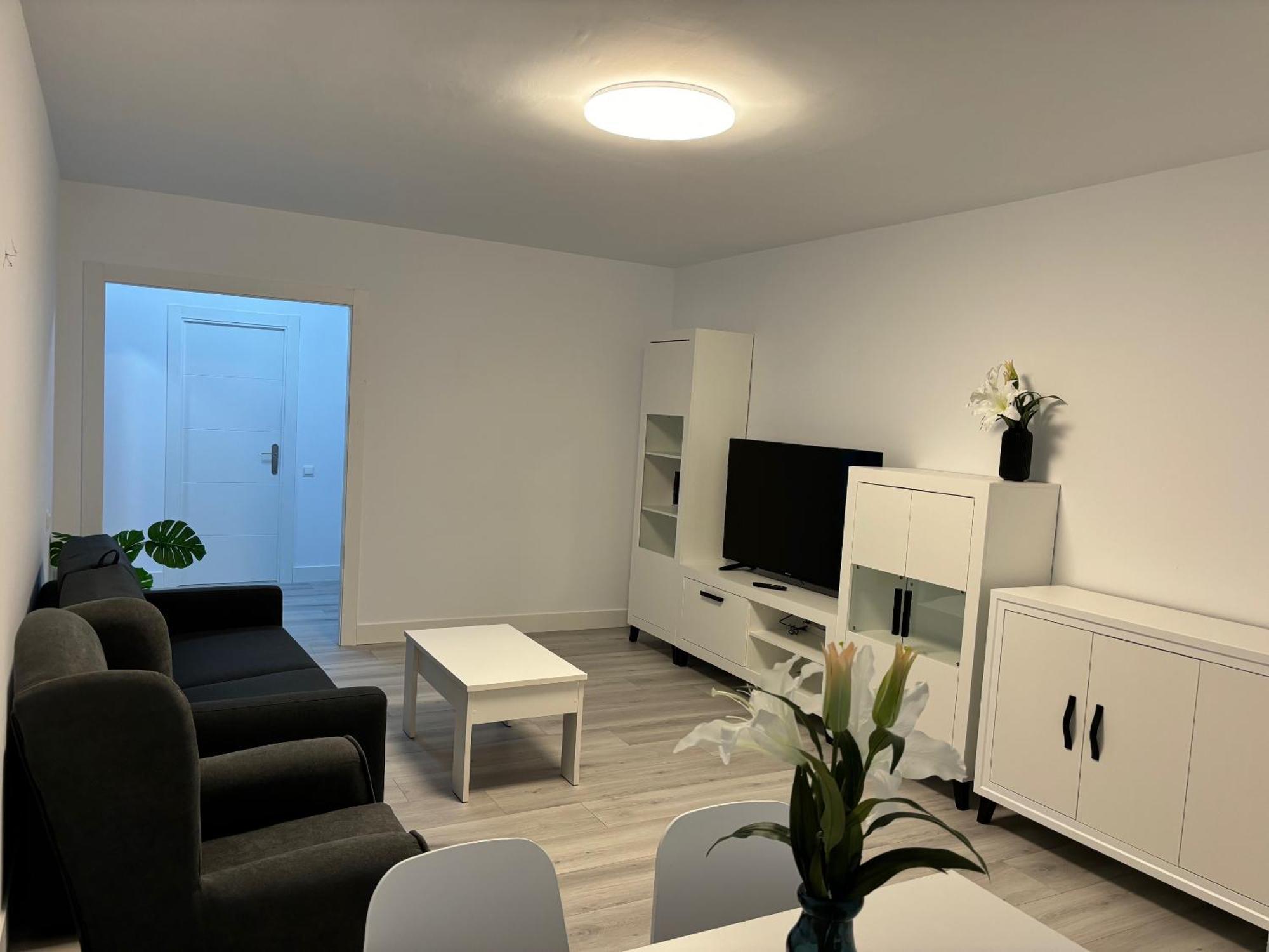 Playa Home Isla Plana Dış mekan fotoğraf