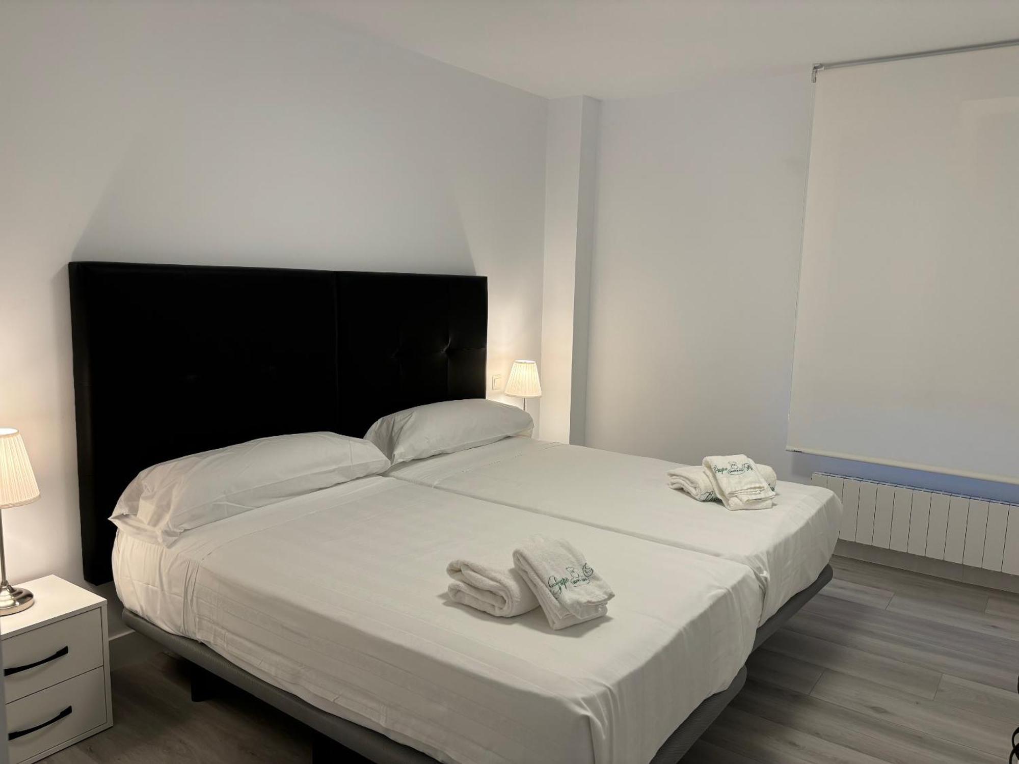 Playa Home Isla Plana Dış mekan fotoğraf
